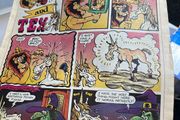 The Funday Times 1990 July 15th