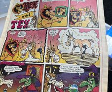 The Funday Times 1990 July 15th