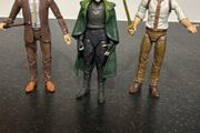 Marvel Legends Loki Series Disney plus