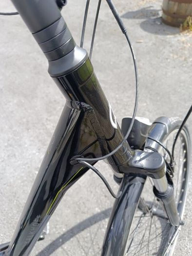 kalkhoff eBike (made in Germany)
