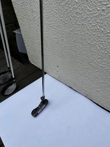 Ladies Ping Putter.