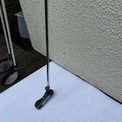 Ladies Ping Putter.
