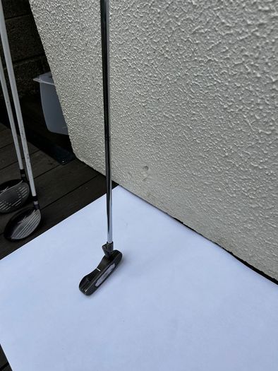Ladies Ping Putter.