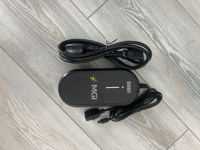 Never used competition prize