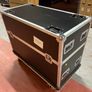 Dual Slot Speaker Fligh Case ( Suits Up To 15" ) Image 3