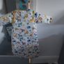JOJOMaman Bebe sleeping bag Image 2