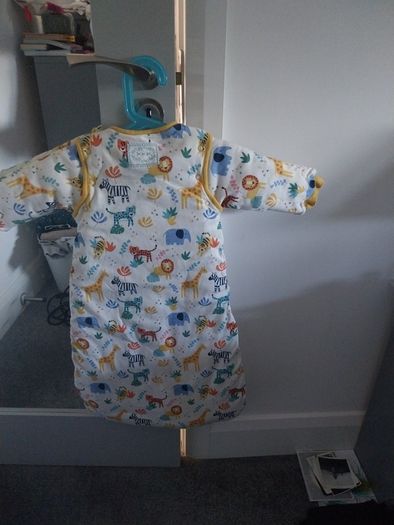 JOJOMaman Bebe sleeping bag
