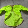 IKEA kids apron with long sleeves Image 5