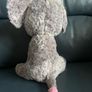 TY elephant Beanie Boo soft toy 26 cm Image 4