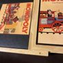 RARE Monopoly in Wooden Box Image 2