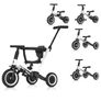 6 in 1 kids trike/balance bike Image 10