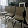 4 dining chairs Image 2