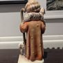 Goebel Good Shepherd vintage figure Image 3