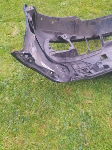 Genuine BMW F10 F11 5 Series SE Front Bumper