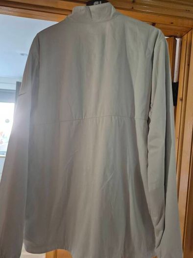 nike golf storm fit jacket