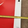 Coca Cola Sign large Metal Display 36" x 10" Image 3
