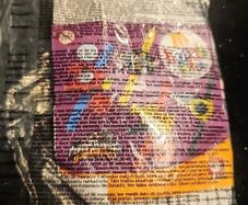 McDonalds Happy Meal Toy