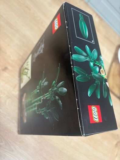 Unopened Lego Set - Fully Sealed
