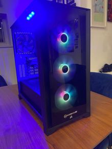 pc gaming