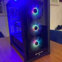 pc gaming