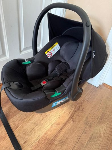 Babylo Panorama XTi 2 in 1 Travel System Bundle (Excellent Condition)