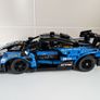 Lego McLaren Senna GTR - 42123 Image 3
