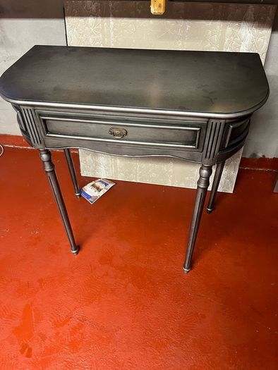 hall table