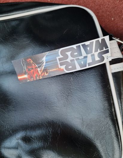 Brand new Star Wars Shoulder Bag
