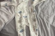 baby grow