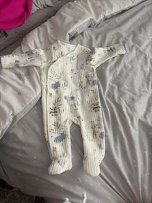 baby grow