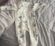 baby grow