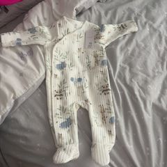 baby grow