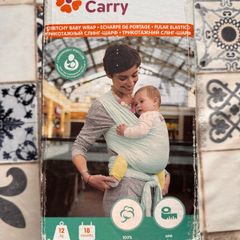 Baby wrap