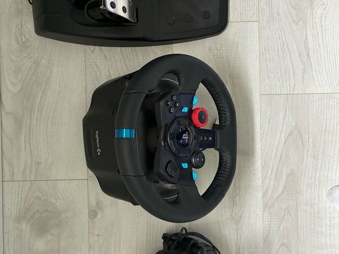 gaming