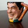 Character face mug Image 3