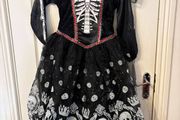 Girls Halloween Costume. Age 10 / 12