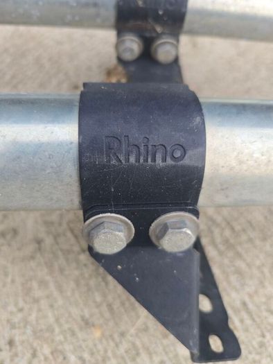 Roof Racks Ford Transit Custom