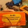 Hornby train carriages Image 6