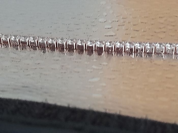 Tennis Bracelet