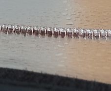 Tennis Bracelet