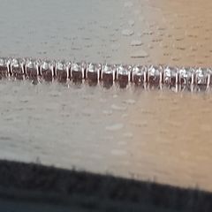 Tennis Bracelet