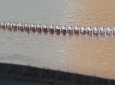 Tennis Bracelet