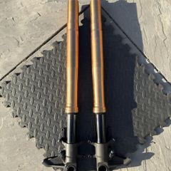 Gsxr 1000 K7 Forks