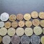 A Lot of 265 grams coins from Tanzania (1966-2019) Image 2