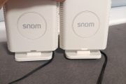 Snom M400 SC IP DECT Singlecell Base Station