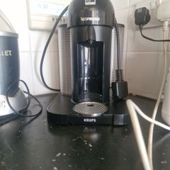Krups Nespresso