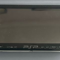 Sony PlayStation Portable (PSP-1000) Bundle