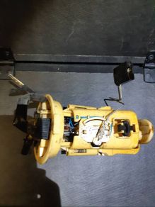 Fuel Pump  BMW 3 E46 6750582