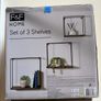 Wall shelf x3 Image 2