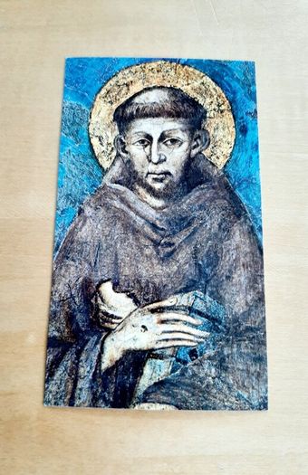 Devotional images/Holy pictures 4